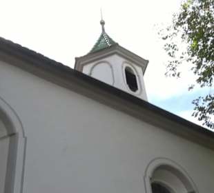 Sankt-Johann-Kapelle Tettnang