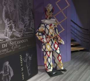 Fastnachtsmuseum Narrenschopf