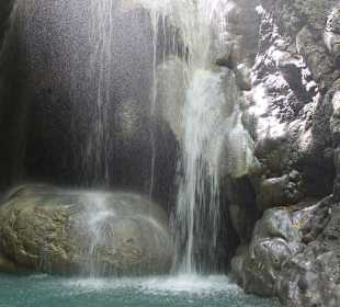 Ausflug Port Antonio /Somerset Falls