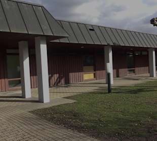 Sporthalle Frickenhausen