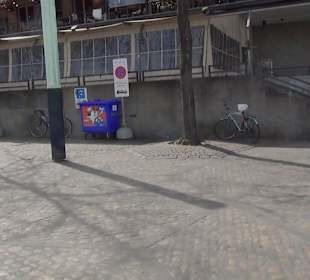 Barfüsserplatz