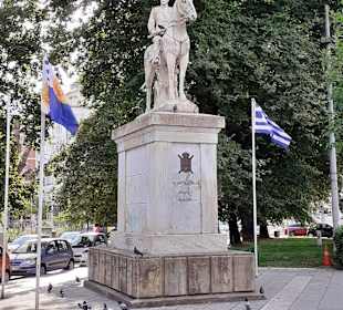 Altstadt Thessaloniki