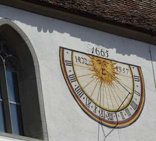 Schaffhausen
