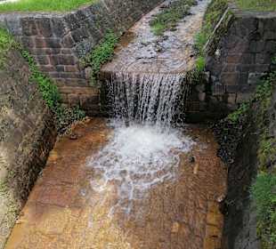 Wandern Levico Terme