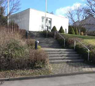 Katholische Kirche St. Peter