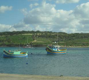 Fischerhafen 