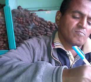 Schreibt die Rechnung