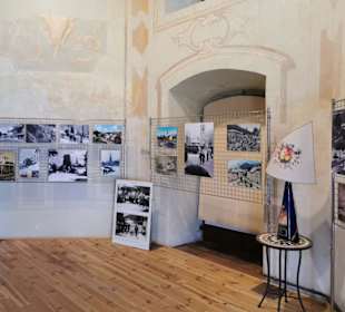 Wehrkirche Suore Dimese