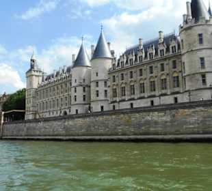 Altstadt Paris