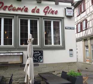 Fachwerkpfad Herrenberg