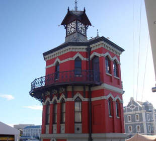 Clocktower