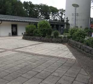 Restaurant Leonhardts