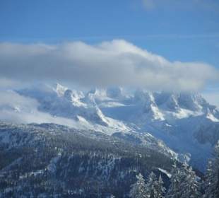 Dachstein Gletscher