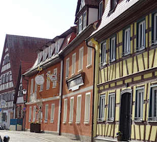 Altstadt Bad Windsheim