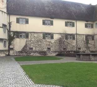 Kloster Reichenau Mittelzell