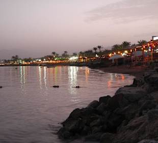 Restaurants in Dahab-Stadt