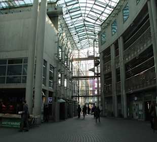 Biblioteka Uniwersytecka w Warszawie