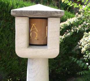 Kirche St. Ursula Oberndorf