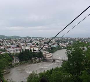 Stare miasto Kutaisi