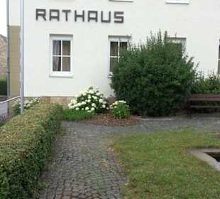 Rathaus Dettingen