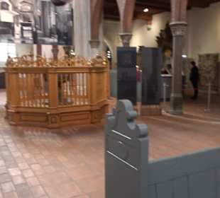 Museum Nikolaikirche