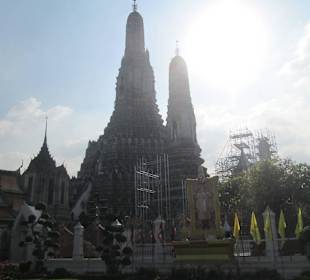 Świątynia Wat Arun