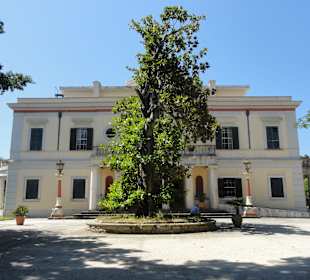 Schloss Mon Repos
