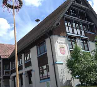 Rathaus Schopfloch