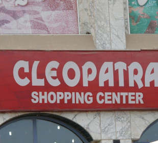Cleopatra-Center