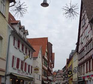 Altstadt Mosbach