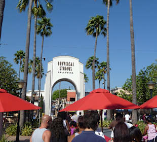 Universal Studios Hollywood