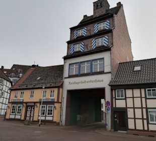 Das Reichspräsidentenhaus