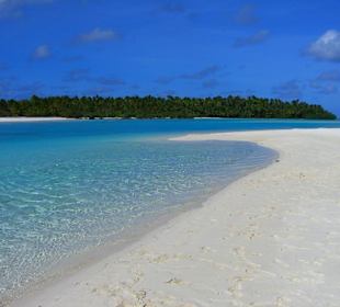 Escursione alle isole