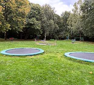 Steinerbos Belevenispark