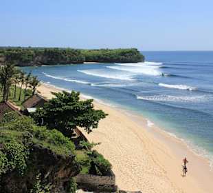 Balangan Bay