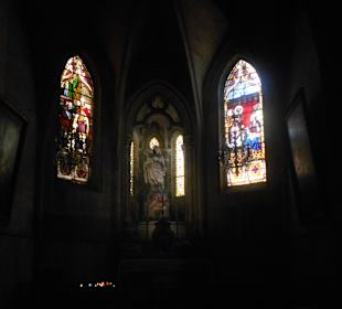 Kathedrale Saint-Trophime