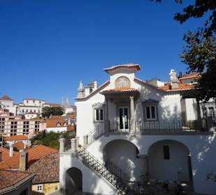 Altstadt Sintra