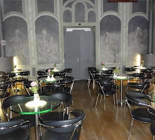 Café im Schloß
