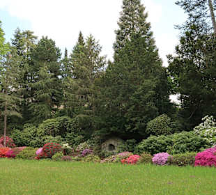 Botanischer Garten Potsdam