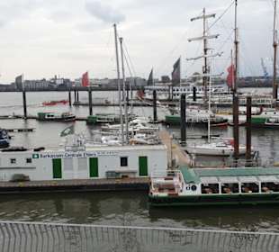 Hafen Hamburg