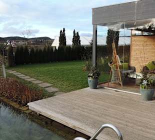 Kittenberger Erlebnisgarten