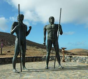 Morro Velosa - Betancuria