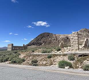 Rhyolite