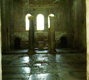 Nikolaus Kirche - beeindruckendes Ausflugsziel