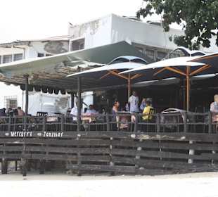 Freddy Mercury Restaurant