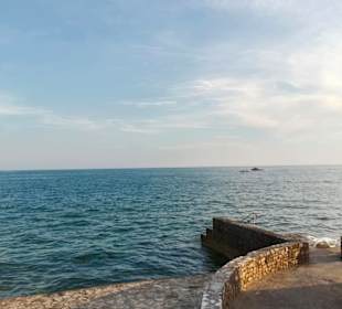Yachthafen Novigrad