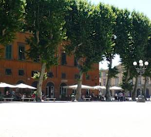 Piazza Grande / Piazza Napoleone