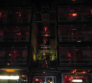 Centrum Playa Del Carmen 