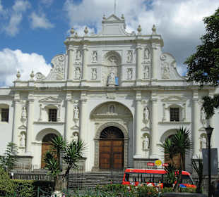 Catedral San José