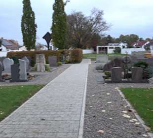 Friedhof Daugendorf